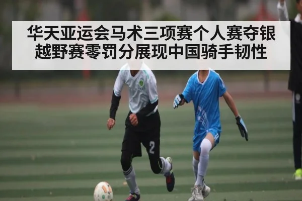 华天亚运会马术三项赛个人赛夺银越野赛零罚分展现中国骑手韧性